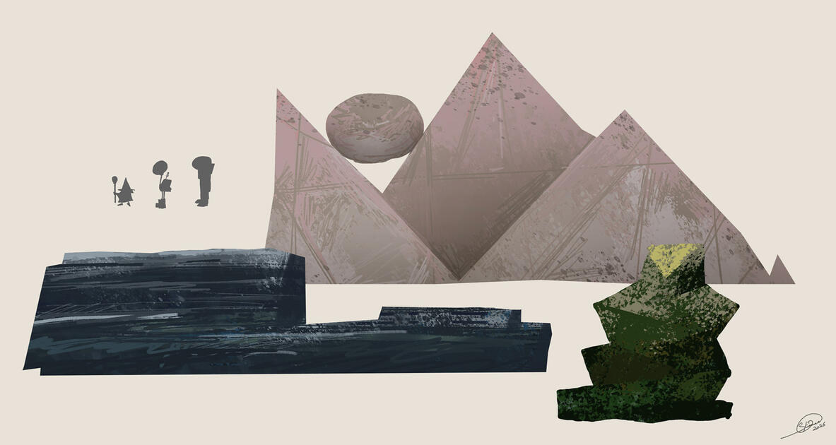 Concepts - Rocks #2